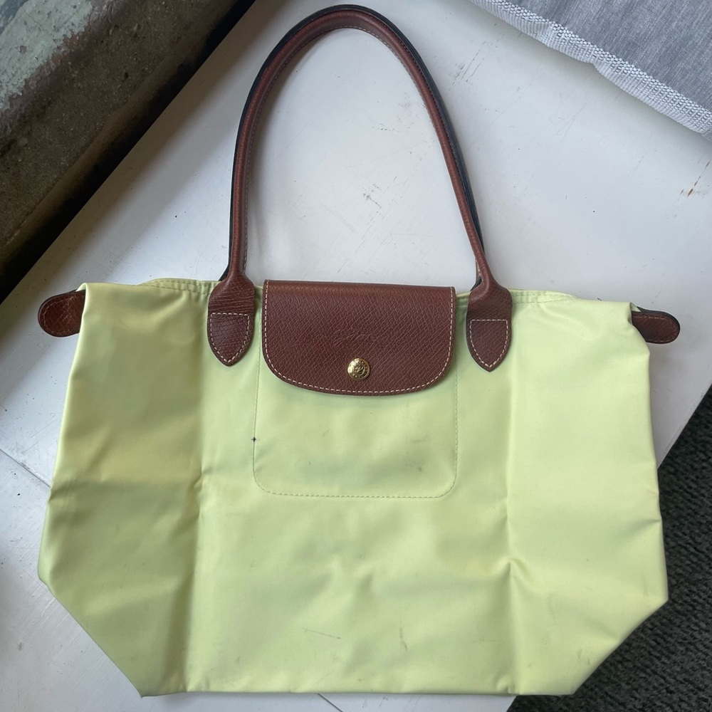 Longchamp classic small